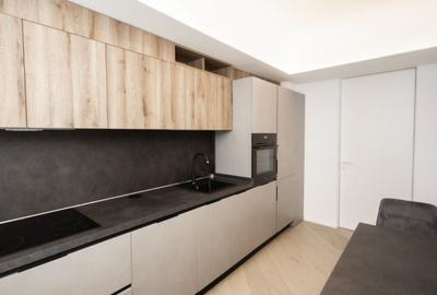 Apartament cu 3 camere decomandat, mobilat în Cotroceni - 16