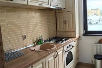 Apartament cu 2 camere decomandat, mobilat în 1 Decembrie 1918
