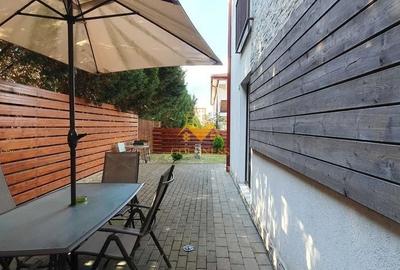 Apartament cu 2 camere semidecomandat, mobilat în Zorilor - 2