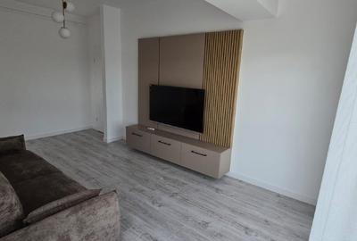 Apartament cu 2 camere in complex rezidențial Solumnia - 3