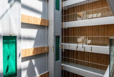 REA1026463 Apartament modern 2 camere I Zona Baneasa - 8