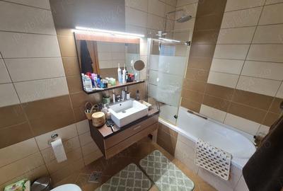 Vila 4 camere, 220 mp utili, cu teren de 400 mp in Pipera - 4