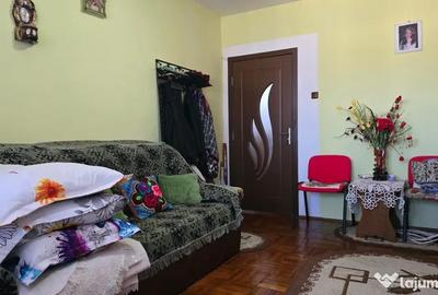 Apartament cu 3 camere decomandat în Minerul - 16