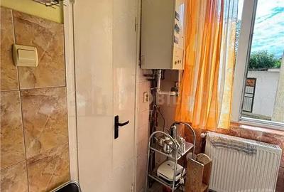 Apartament cu 2 camere în Central - 2