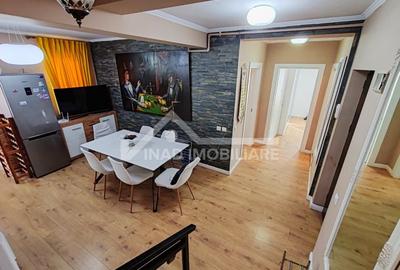 Apartament cu 3 camere, parcare, terasa 75mp, Donat Park - 8