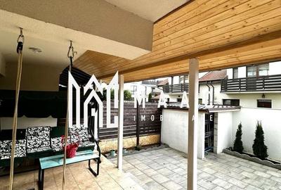 Casă cu 4 camere cu Canalizare în Șelimbăr - 8