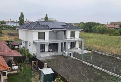 Casă cu 4 camere cu Teren 375 Mp în Săcălaz - 3