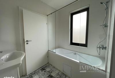 Casă cu 4 camere în Central - 9
