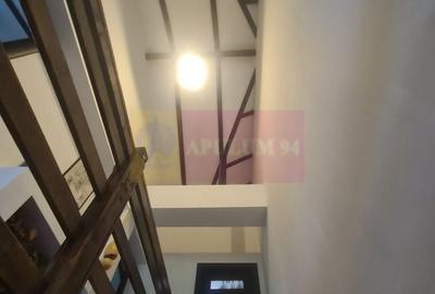 Vila de vanzare in Brebu - Zona Brebu Manastirei - 30