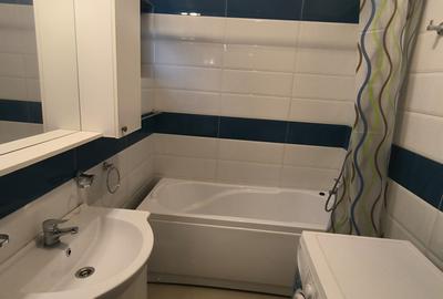 Gorjului-bloc nou, centrală proprie, loc de parcare subteran - 18