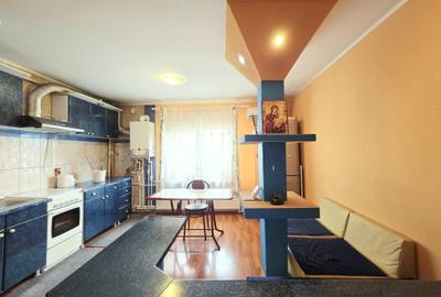 Apartament cu 2 camere decomandat, mobilat în Micro 17 - 4