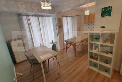 Spatiu comercial, 92 mp, zona Zorilor - 3