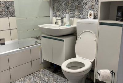 Apartament cu 2 camere decomandat în Calea Dumbrăvii - 5