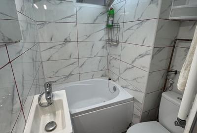 Garsonieră semidecomandată, mobilată în Vest - 4