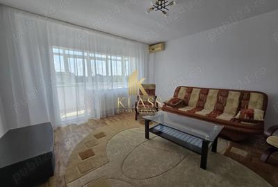 De inchiriat apartament decomandat cu 2 camere  in Aviatiei - 2