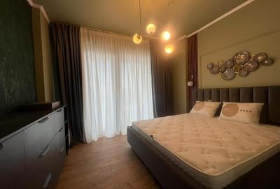 Apartament cu 2 camere - Vivo Mall - parcare subterana - 1