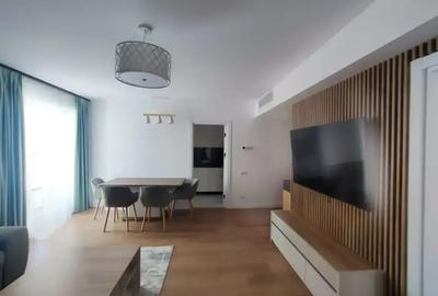 Apartament 3 Camere MTM | Mobilat, Utilat Modern | Prima Inchiriere - 4