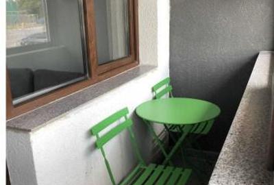 Dimitrie leonida la metrou parter - 1