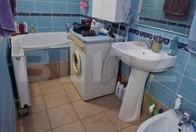 Casa de vanzare, cu 3 camere, 95 mp, individuala, zona Craiter - 14