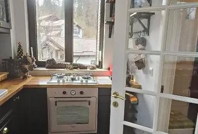 Garsonieră decomandată în Clăbucet - 7