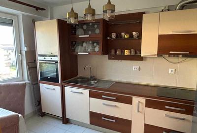 Garsonieră decomandată în Exterior Vest - 6