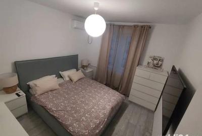 Apartament 2 camere-pantelimon-lidl-terasa marius-modern-mega mall - 4