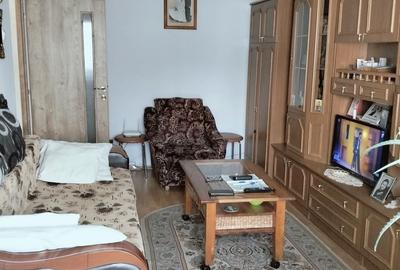 Apartament cu 2 camere decomandat în Mihai Viteazul - 2