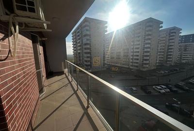 Apartament modern cu 2 camere, The Grand Kristal Residence, Berceni - 8