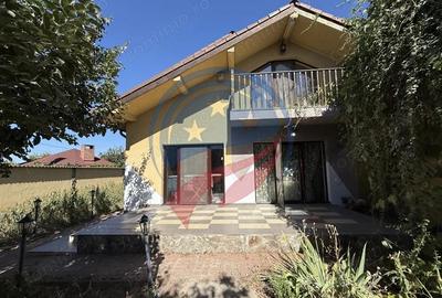 Casă cu Teren 665 Mp în Malu Mare - 12