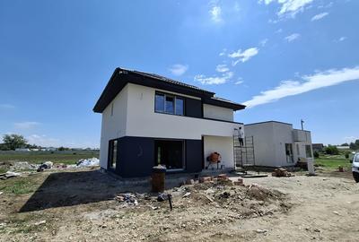 Teren Construcții intravilan de 400 mp, în Domnești - 18