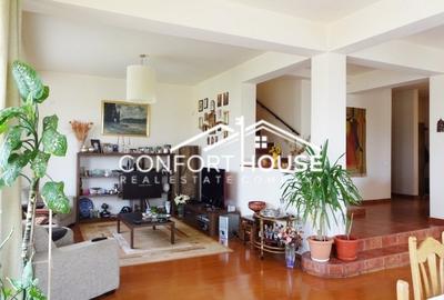 Vila 7 camere, teren 880mp, vanzare- inchiriere, IANCU NICOLAE - 11