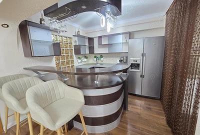 Apartament cu 3 camere decomandat, mobilat în Faleză - 5