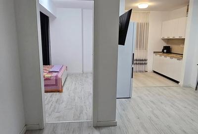 Apartament decomandat în Berceni