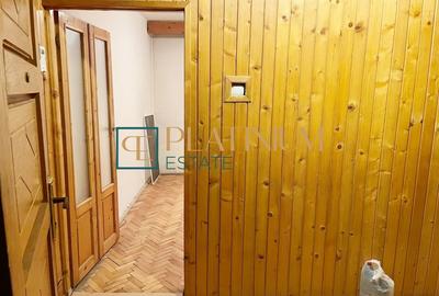 P4723 Apartament cu 2 camere DECOMANDAT, zona Calea Aradului - 9