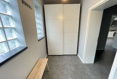 Casa spatioasa,amenajata in zona Lipovei - 23