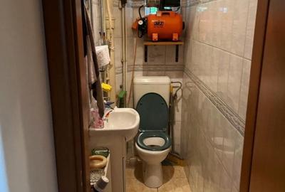 Apartament cu 4 camere în P-ța Romană - 10