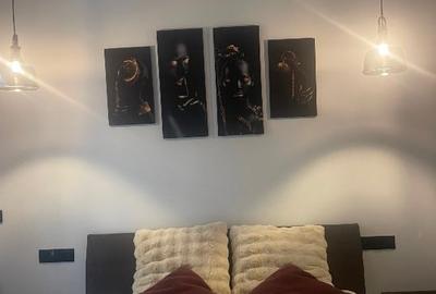 Inchiriere 3 camere cu gradina,  UltraCentral Bd. 15 Noiembrie - 16
