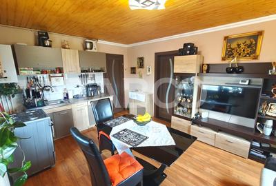 Apartament cu 2 camere semidecomandat, mobilat în Șelimbăr - 5