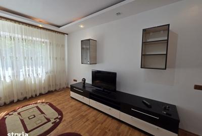 Apartament cu 2 camere decomandat în Central - 2
