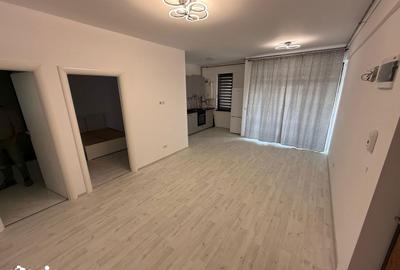 Apartament cu 2 camere în Km 4 - 3