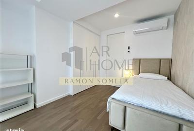 Apartament cu 3 camere în Bănești - 9