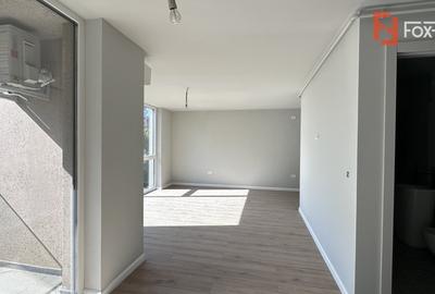 Apartament cu 3 camere la etajul 2 in Timisoara, Simion Barnutiu - 4