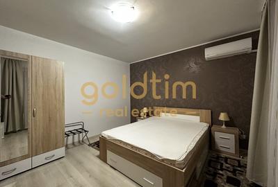 Apartament cu 3 camere decomandat, mobilat în Pipera - 5