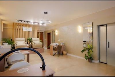 Spațiu comercial, de 65 mp, în Central - 7