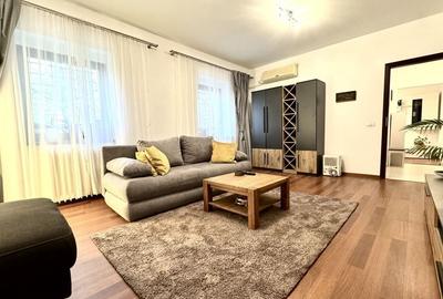 Centrul orașului la un pas – 2 camere cochet si primitor, Take Ionescu - 2