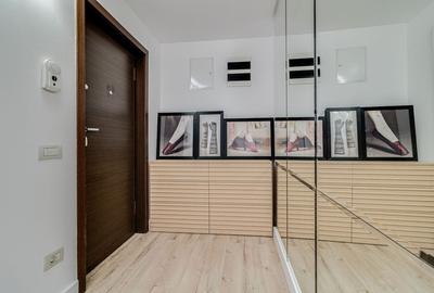 PERSEPOLIS! 4 camere SUPERB, 3 BAI, 2 underground PARKING! - 21