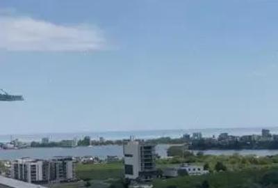 Apartament cu 4 camere în Tomis Plus