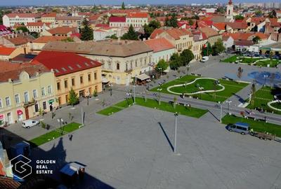 Spațiu comercial, de 1,127 mp, în Ultracentral - 6