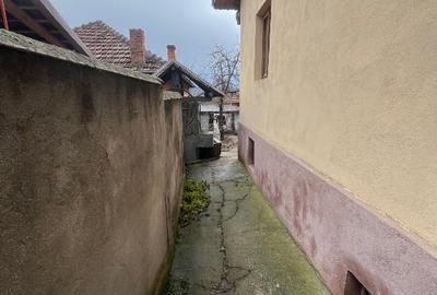 Casă cu 3 camere cu Teren 240 Mp în Șimian - 9