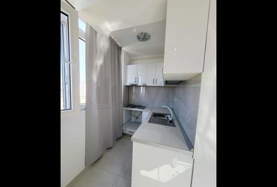 Apartament 2 camere - Militari Residence - Mobilat - 9